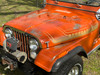 1976 Jeep CJ-5 Renegade - Stock #084762