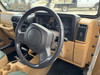 Sold  !  1998 Jeep TJ Wranlger Sahara RHD - Stock # 712745