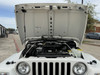 Sold  !  1998 Jeep TJ Wranlger Sahara RHD - Stock # 712745