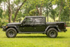 SOLD ! 2021 Jeep Gladiator Texas Trail BLKMTN Edition - Stock #552238