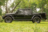 SOLD ! 2021 Jeep Gladiator Texas Trail BLKMTN Edition - Stock #552238