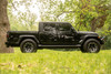 SOLD ! 2021 Jeep Gladiator Texas Trail BLKMTN Edition - Stock #552238