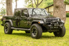 2021 Jeep Gladiator Texas Trail BLKMTN Edition - Stock #552238