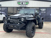 2024 Jeep JL Wrangler Sport - BLKMTN Stage I - Stock # 251943