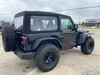 2024 Jeep JL Wrangler Sport - BLKMTN Stage I - Stock # 251943