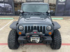 2007 Jeep JKU Wrangler Sahara - Stock # 154613