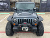 SOLD !! 2007 Jeep JKU Wrangler Sahara - Stock # 154613