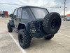 2007 Jeep JKU Wrangler Sahara - Stock # 154613