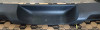 2024 Jeep JL Wrangler OEM Factory Take Off Rear Bumper