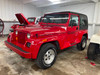 1992 Jeep YJ Wrangler Renegade - Stock # 533668