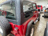 1987 Jeep YJ Wrangler - Stock # 514213