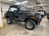 1979 Jeep CJ-5 Silver Anniversary - Stock # 084909