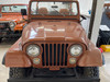 1983 Jeep CJ-5 Final Year - Stock # 023347