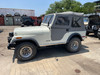 1977 Jeep CJ-5 Renegade - Stock # 112929