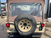 1983 Jeep CJ-5 - Stock # 056200