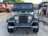 1985 Jeep CJ-7 Laredo - Stock # 002893