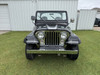 1985 Jeep CJ-7 Laredo - Stock # 002893
