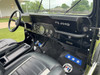 1985 Jeep CJ-7 Laredo - Stock # 002893