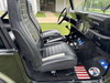 1985 Jeep CJ-7 Laredo - Stock # 002893