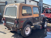 1980 Jeep CJ-7 Golden Hawk - Stock # 719173