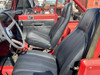 1985 Jeep CJ-7  - Stock # 031236
