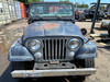 1983 Jeep CJ-7 Laredo - Stock # 071704