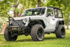 2024 Jeep JL Wrangler Sport - BLKMTN Stage 1 - Stock # 251942