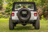 2024 Jeep JL Wrangler Sport - BLKMTN Stage 1 - Stock # 251942