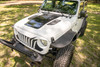 2024 Jeep JL Wrangler Sport - BLKMTN Stage 1 - Stock # 251942