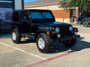 2004 Jeep TJ Wrangler Rubicon - Stock # 4P712682