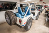 1980 Jeep CJ-5 Renegade - Stock # 005019