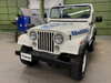 1983 Jeep CJ-5 Renegade - Stock #007429