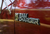 SOLD 1987 Dodge RamCharger 16K original miles - Stock # 716153