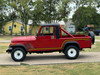 1985 Jeep CJ-8 Scrambler - Stock # 010845