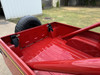 1985 Jeep CJ-8 Scrambler - Stock # 010845