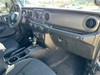 SOLD!  2023 Jeep JT Gladiator Oscar Mike Freedom Edition - Stock # 517376