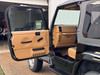 1997 Jeep TJ RHD Sahara - Stock # 473036