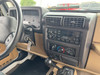SOLD! 2002 Jeep TJ Wrangler Sahara - Stock # 754045