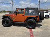 2011 Jeep JK Wrangler BLKMTN Edition - Stock # 620955