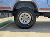1984 Jeep CJ-8 Scrambler - Stock # 127416