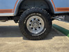 1984 Jeep CJ-8 Scrambler - Stock # 127416