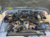 1984 Jeep CJ-8 Scrambler - Stock # 127416