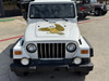 2006 Jeep TJ Golden Eagle 6 Speed - Stock # 727226