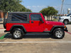 SOLD! 2006 Jeep LJ 6-speed - Stock # 776505