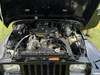 1989 Jeep Wrangler 4K original miles - Stock # 112161