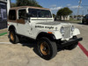 1979 Jeep CJ-7 Golden Eagle - Stock # 123133