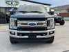 2017 Ford F-250 XLT Premium 4x4 Crew Cab - Stock # F12198