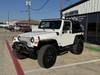 2006 Jeep TJ Unlimited - Supercharged - Stock # 729485