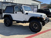 2006 Jeep TJ Unlimited - Supercharged - Stock # 729485