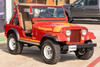 1980 Jeep CJ-5 Renegade - Stock # 719490